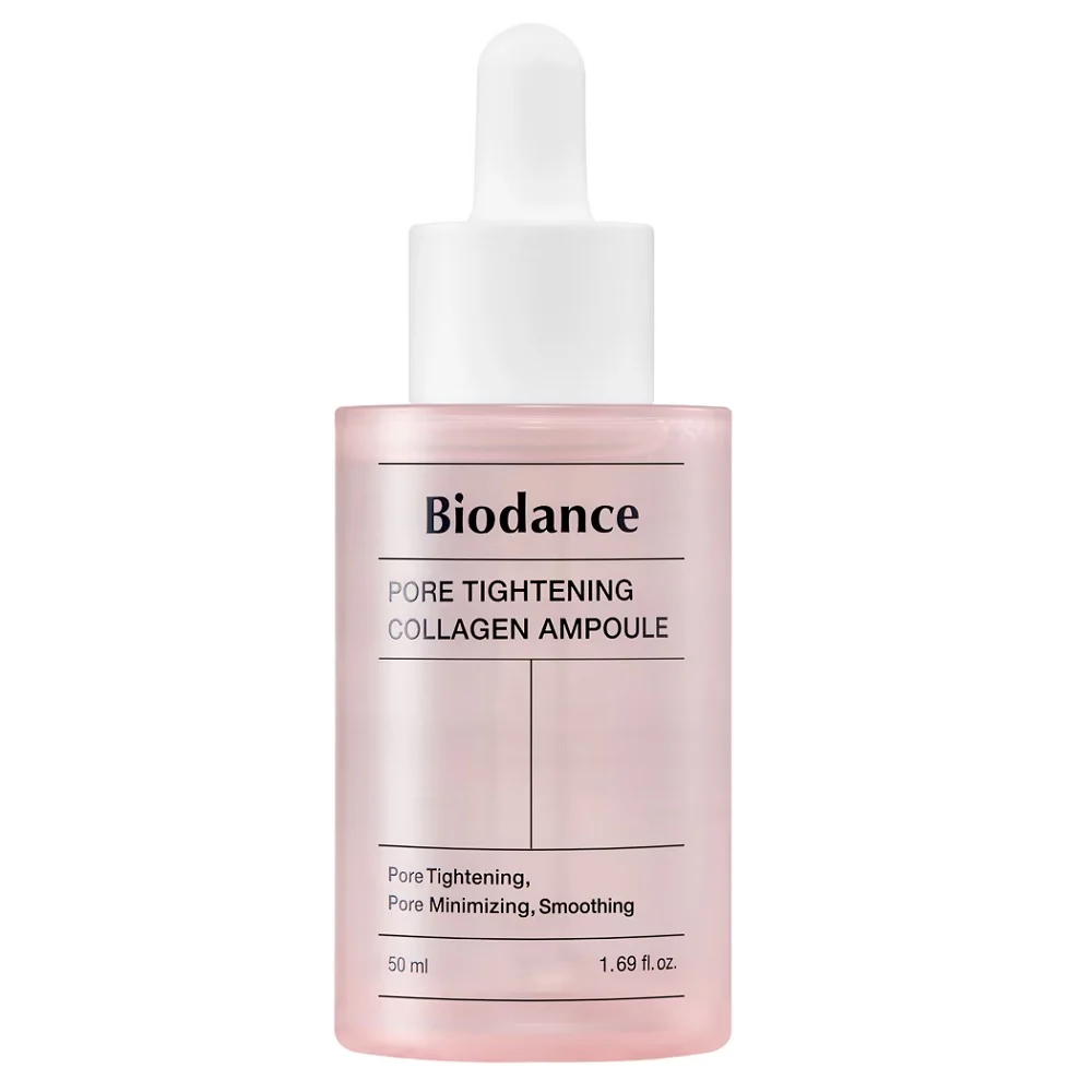 Pore Tightening Collagen Ampoule ampułka zwężająca pory 50ml