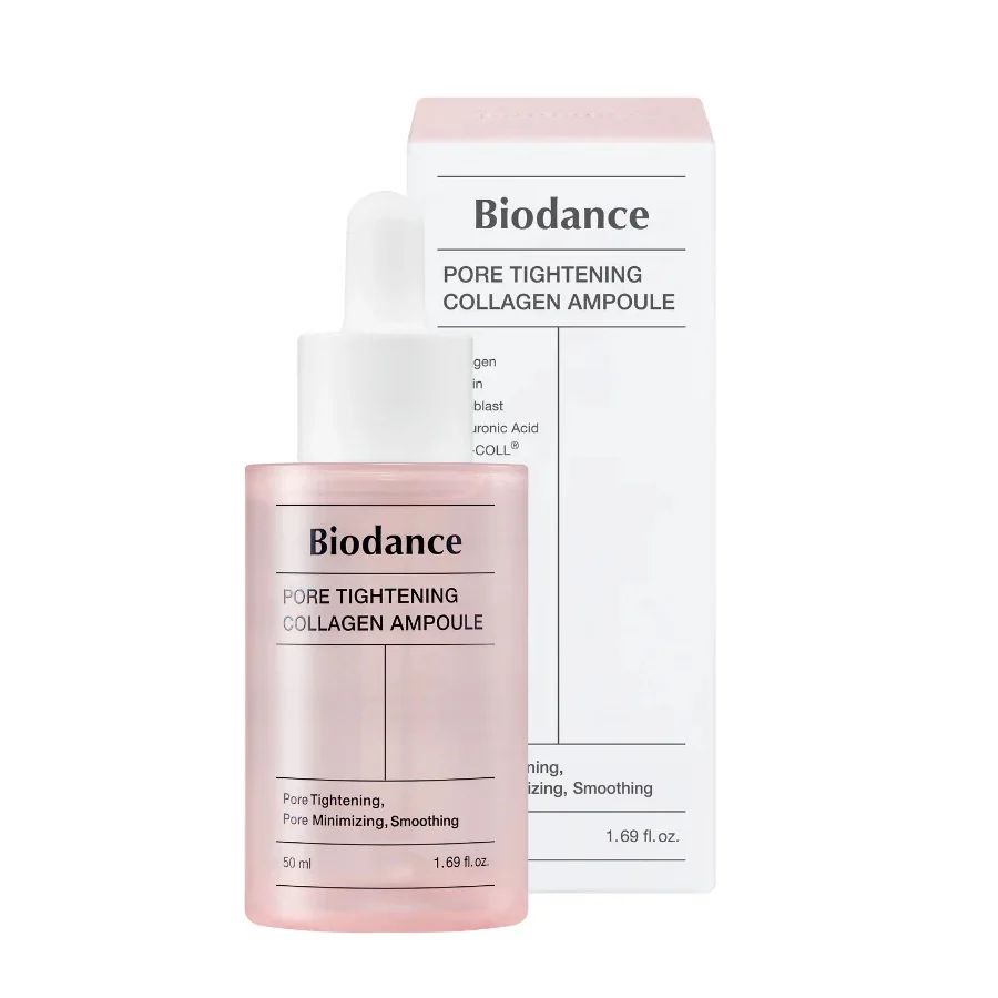 Pore Tightening Collagen Ampoule ampułka zwężająca pory 50ml - Image 3