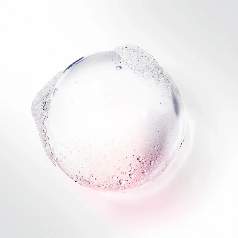 Crealine micelarny żel oczyszczający 200ml - Image 4