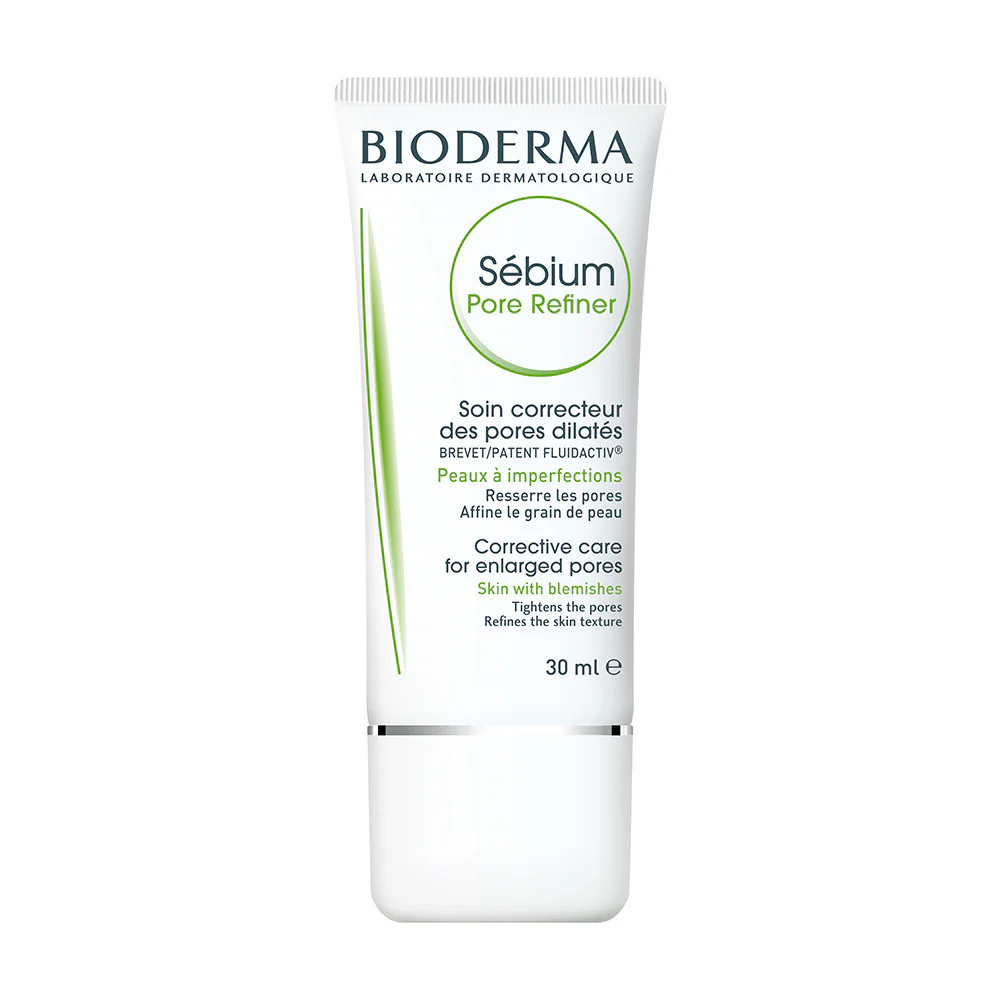 Sebium Pore Refiner korygujący preparat zwężający pory 30ml