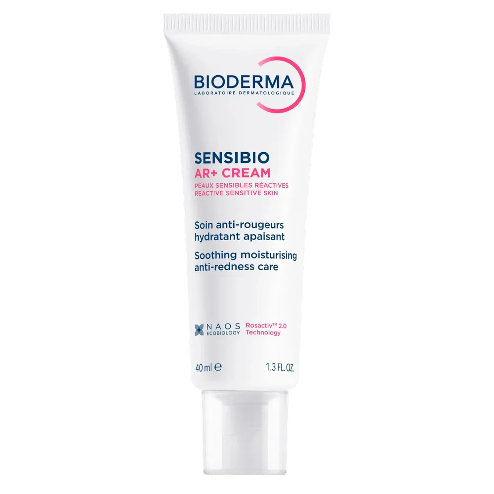 Sensibio AR+ Cream krem redukujący zaczerwienienia 40ml