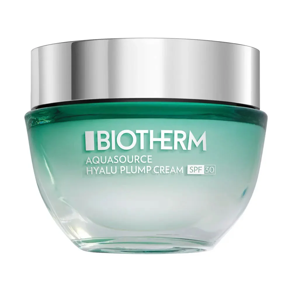 Aquasource Hyalu Plump Cream SPF30 nawilżający krem do twarzy 50ml