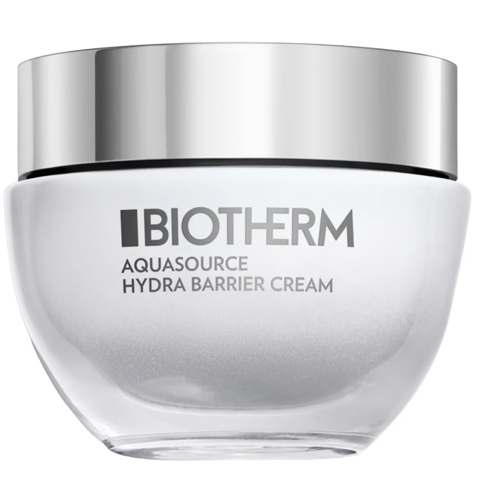 Aquasource Hydra Barrier Cream wzmacniający krem barierowy 50ml