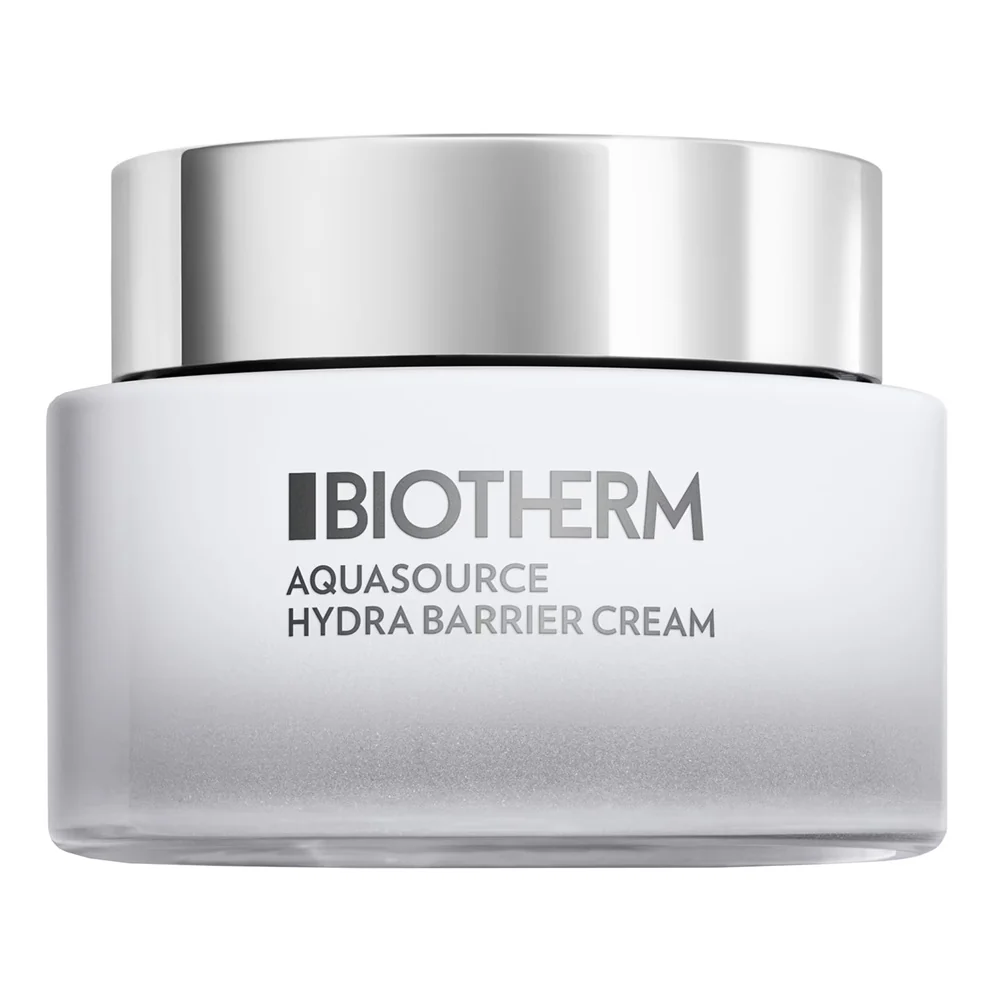 Aquasource Hydra Barrier Cream wzmacniający krem barierowy 75ml
