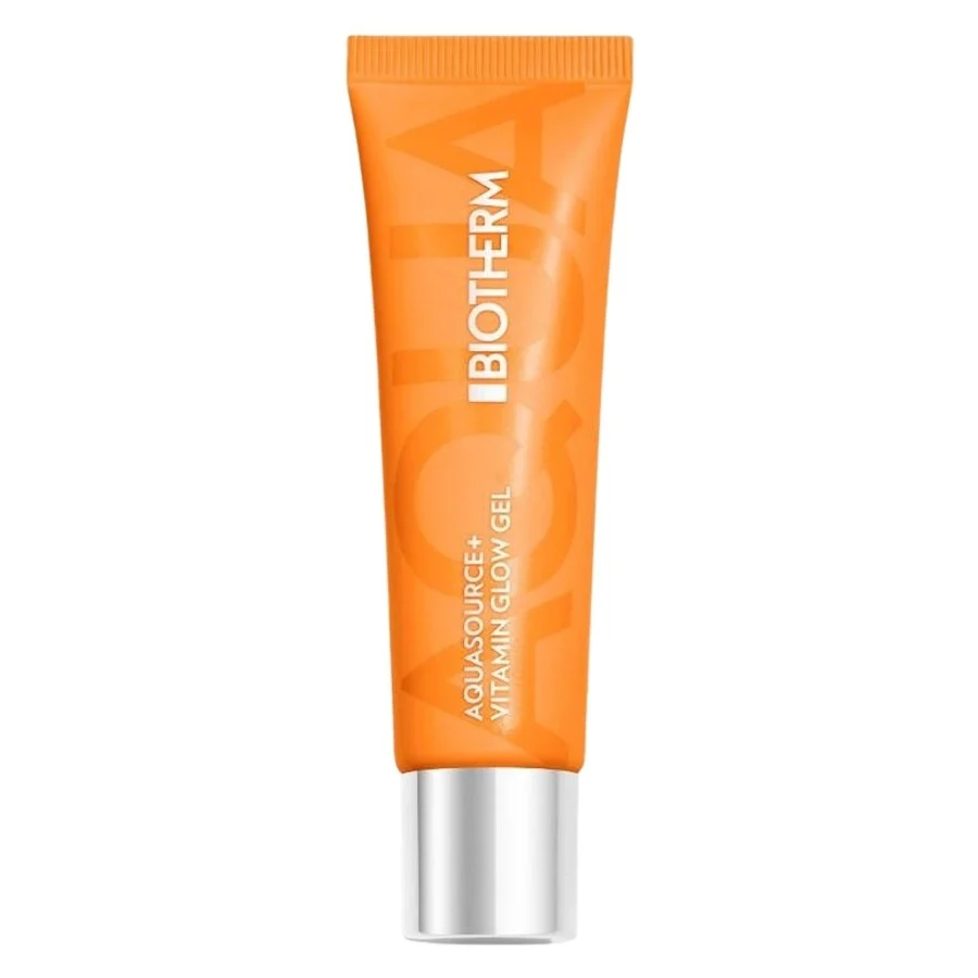 Aquasource+ Vitamin Glow Gel rozświetlający żel do twarzy 30ml