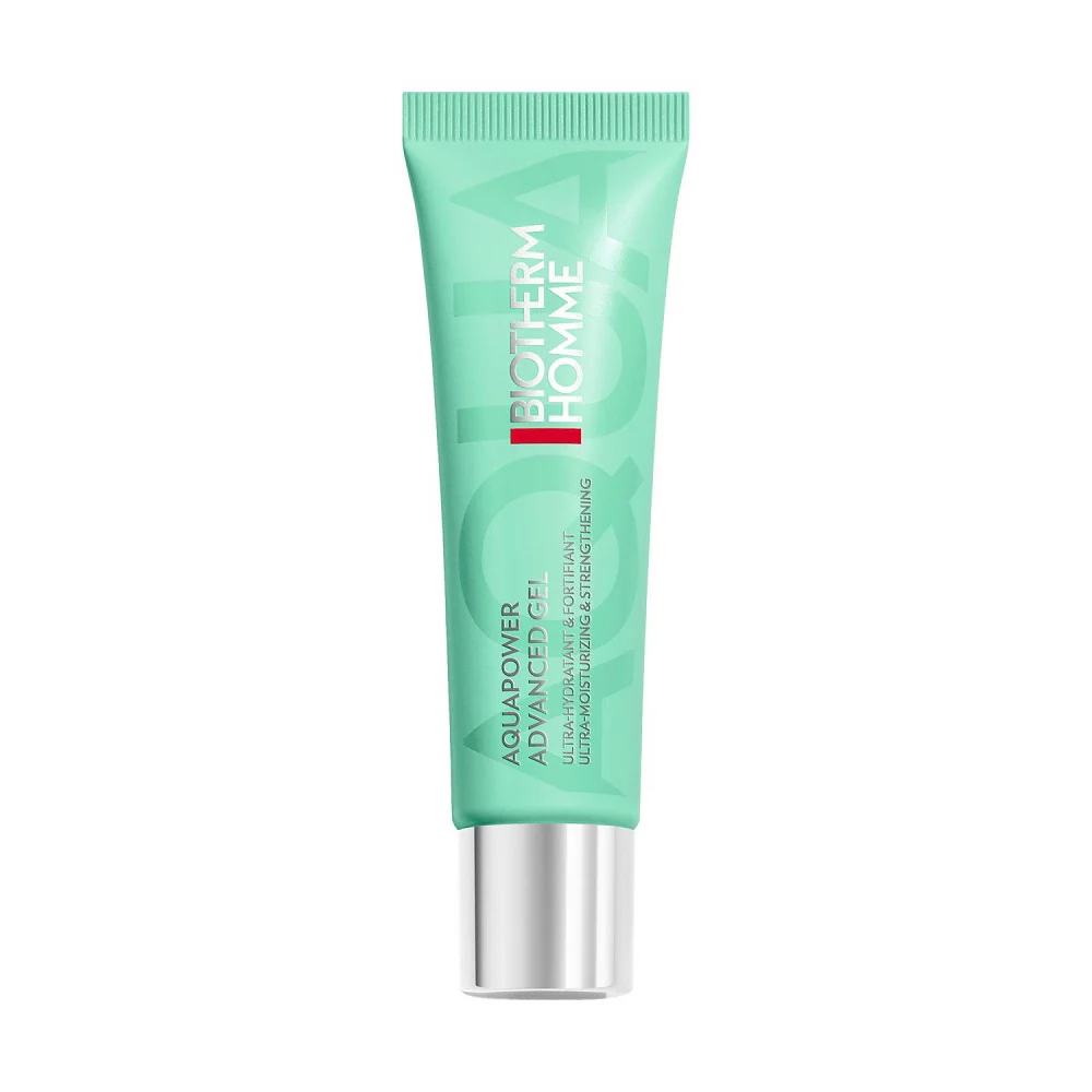 Homme Aquapower Advanced Gel nawilżający żel do twarzy 30ml