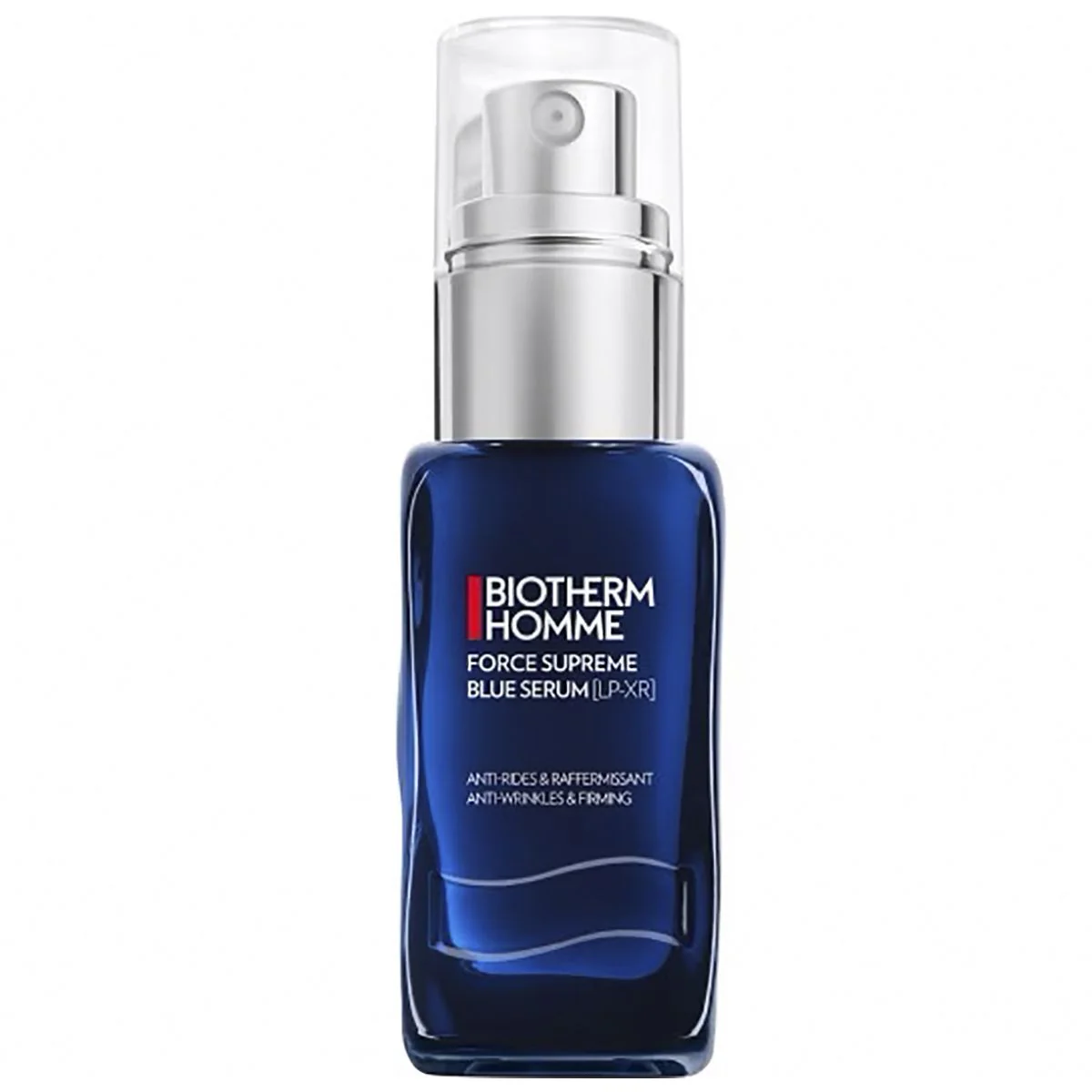 Homme Force Supreme Blue Serum (LP-XR) przeciwzmarszczkowe serum do twarzy 30ml