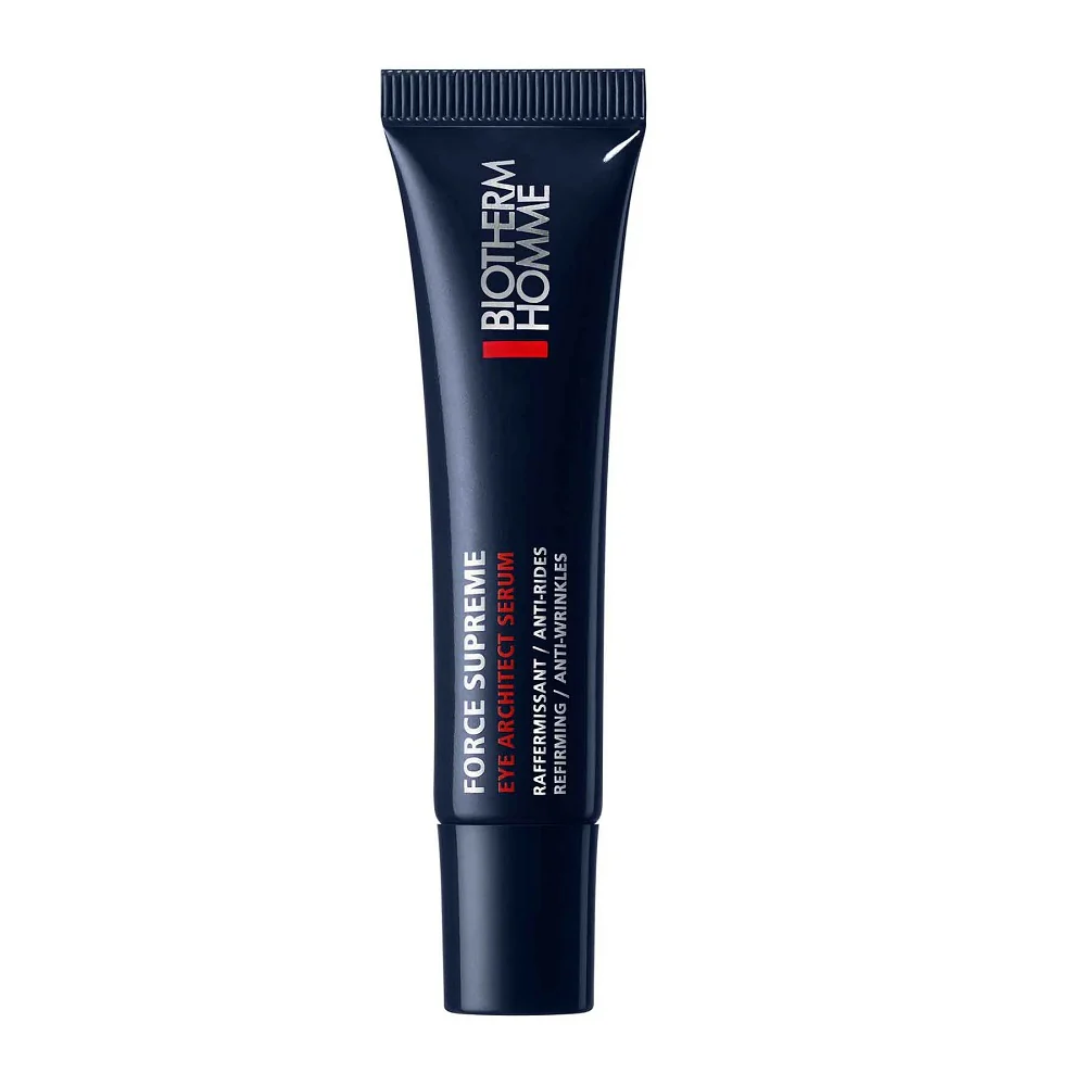 Homme Force Supreme Eye Architect przeciwzmarszczkowe serum pod oczy 15ml