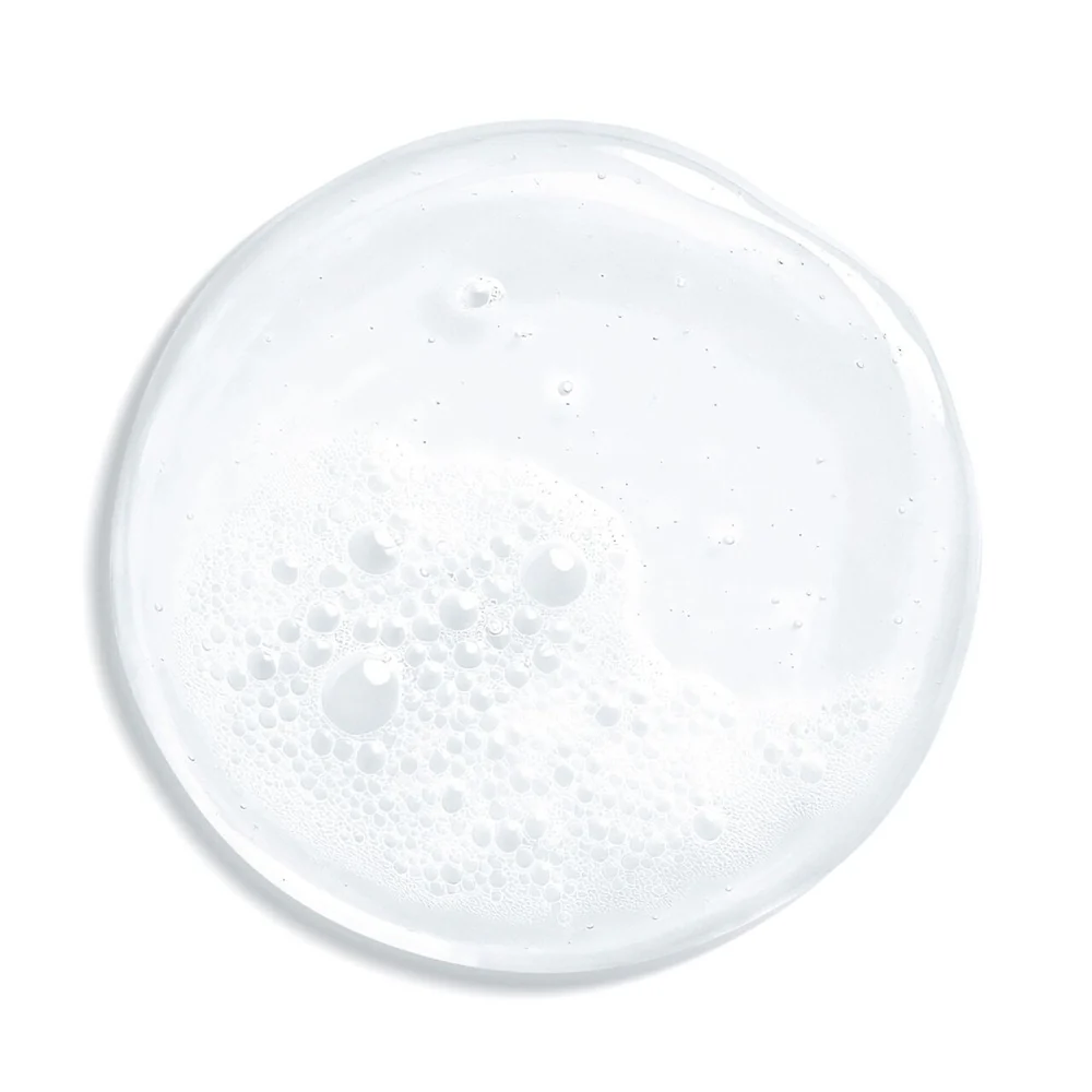 Homme T-Pur Advanced Cleanser żel do mycia twarzy 125ml - Image 2