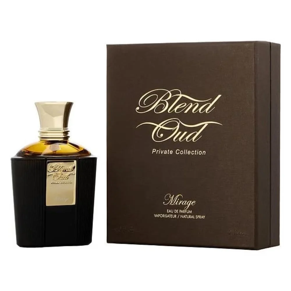 Mirage woda perfumowana - Image 3