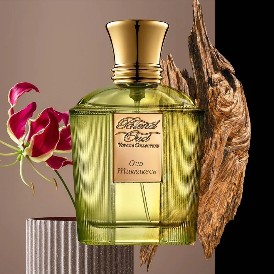 Oud Marrakech woda perfumowana - Image 3