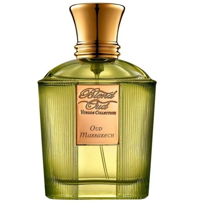Oud Marrakech woda perfumowana - Image 4