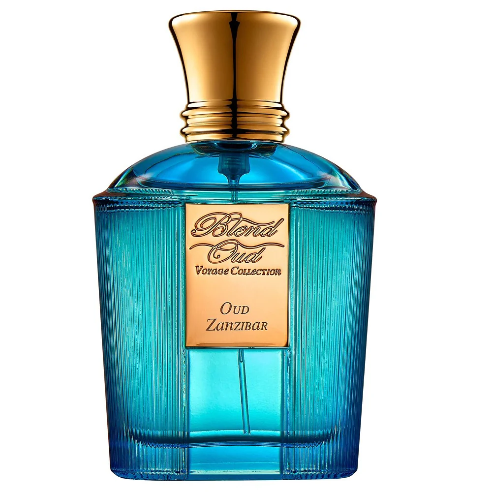 Oud Zanzibar woda perfumowana - Image 3