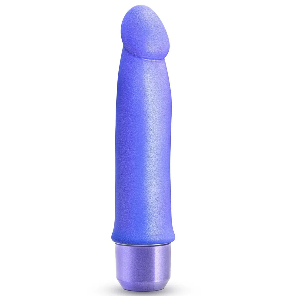 Luxe Plus Arise Periwinkle wibrator Purple