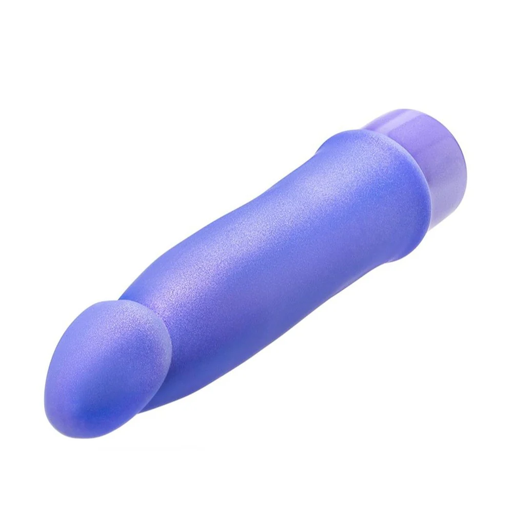 Luxe Plus Arise Periwinkle wibrator Purple - Image 3