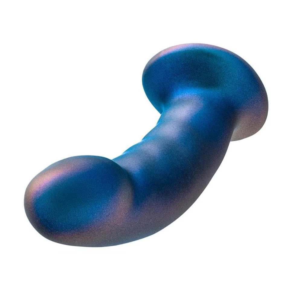 Temptasia Rebellion Peg wielofunkcyjne dildo Blue Erotic - Image 2