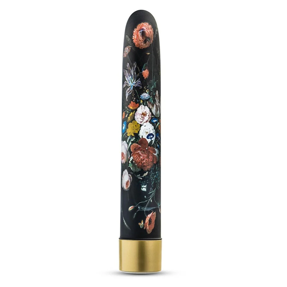 The Collection Bountiful wibrator Vibe Flora