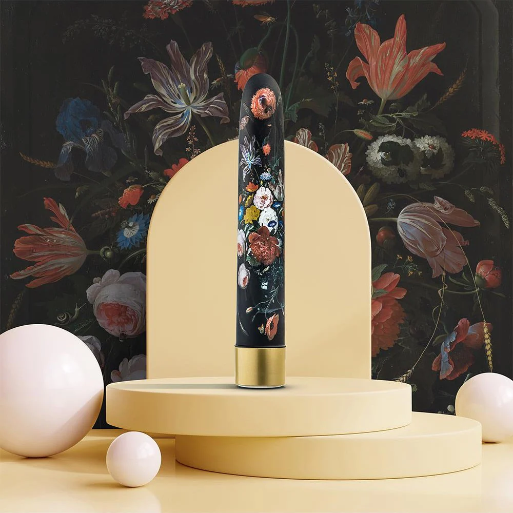 The Collection Bountiful wibrator Vibe Flora - Image 3
