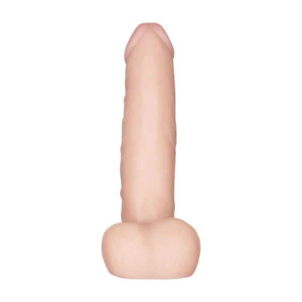 X5 Basic realistyczne dildo Beige - Image 3