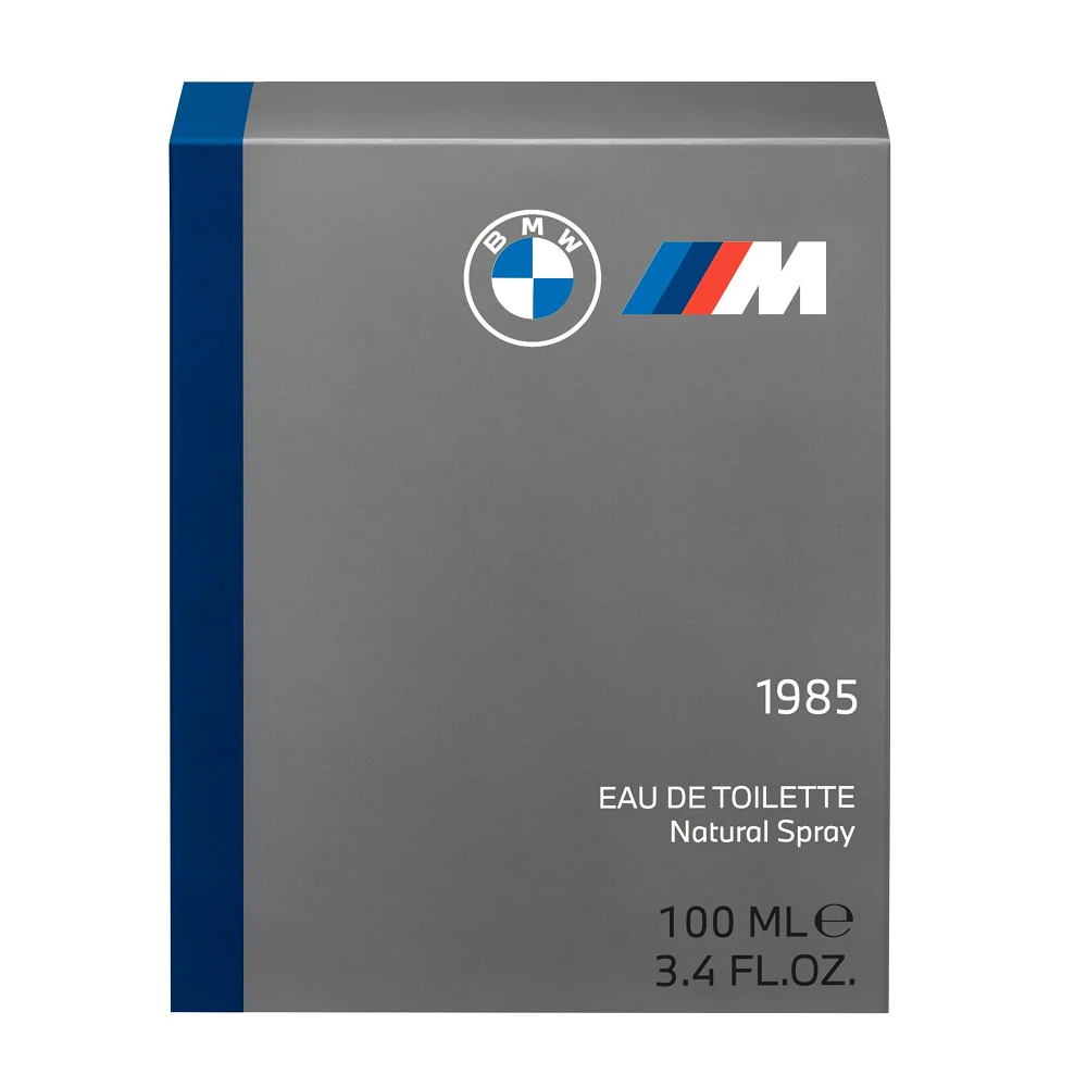 M 1985 woda toaletowa - Image 2