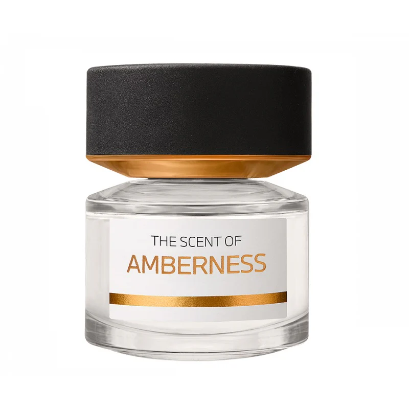 The Scent of Amberness woda perfumowana - Image 4