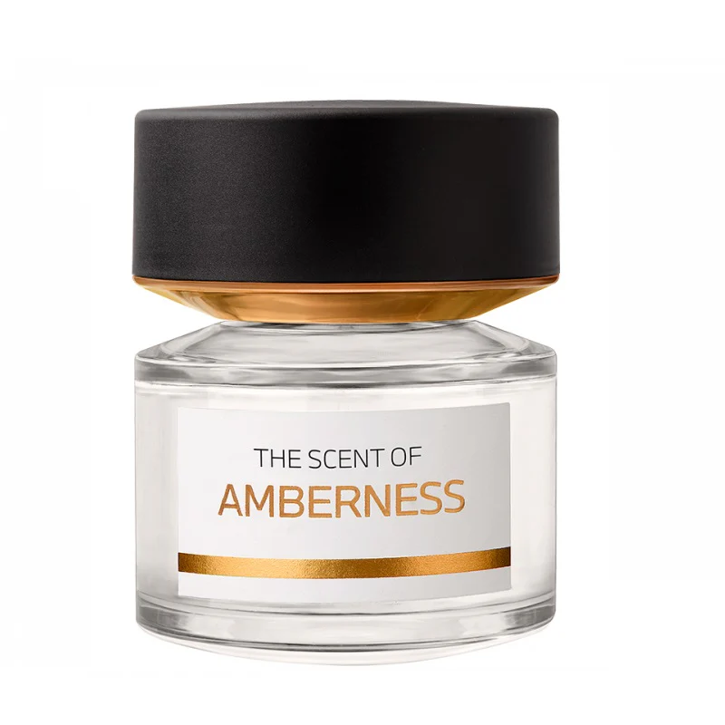 The Scent of Amberness woda perfumowana - Image 5