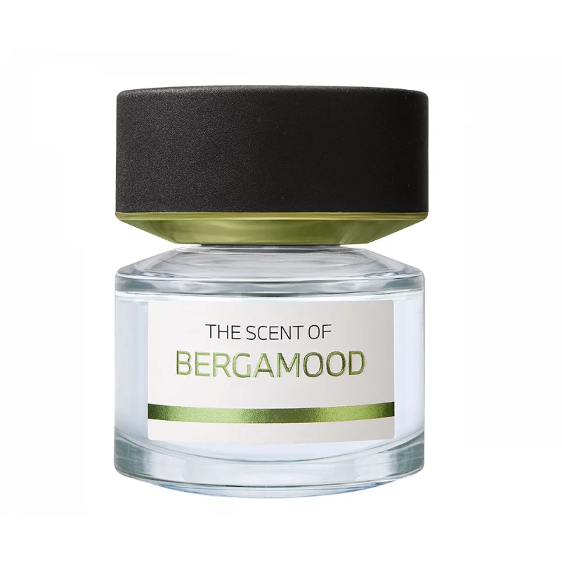 The Scent of Bergamood woda perfumowana - Image 4
