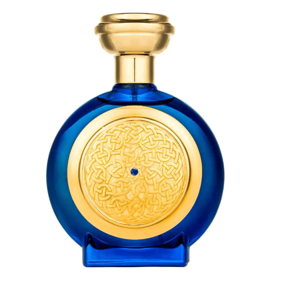 Blue Sapphire perfumy spray - Image 4