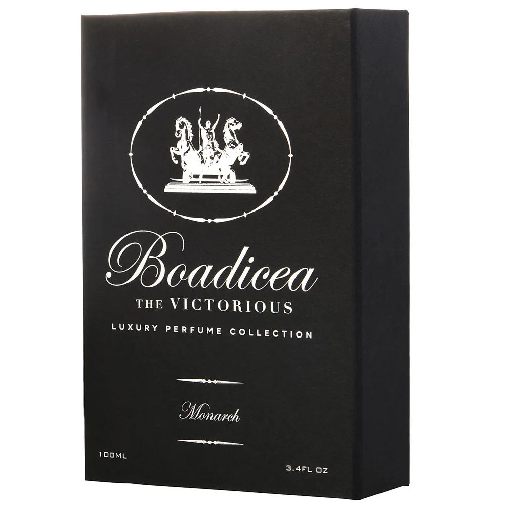 Monarch woda perfumowana - Image 3