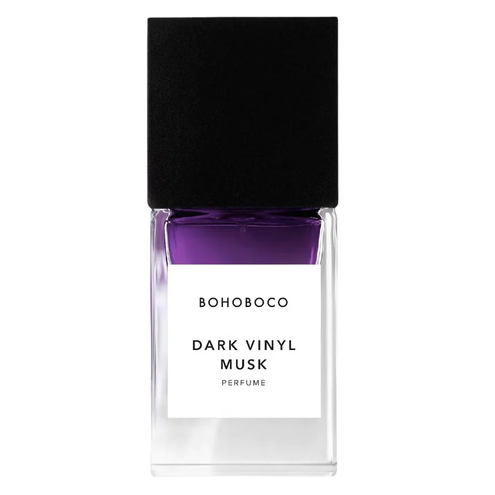Dark Vinyl Musk perfumy