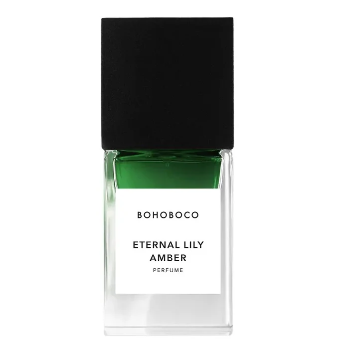 Eternal Lily Amber perfumy - Image 3