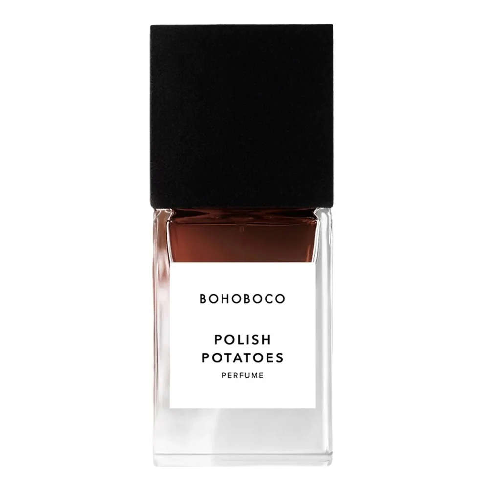 Polish Potatoes perfumy - Image 3