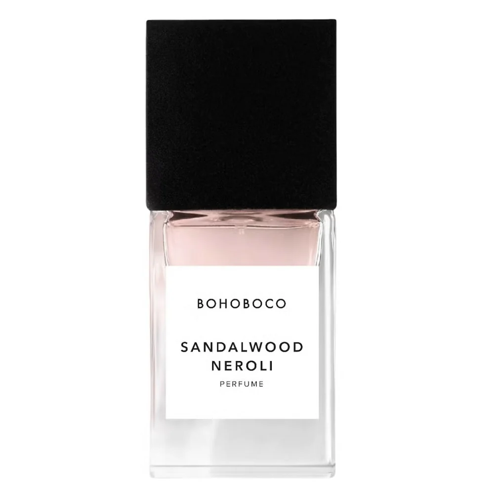Sandalwood Neroli perfumy - Image 3