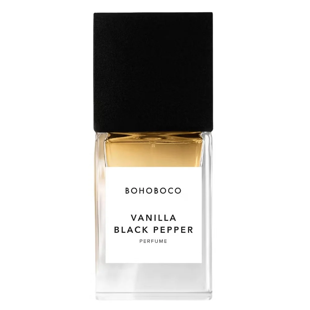 Vanilla Black Pepper perfumy - Image 3