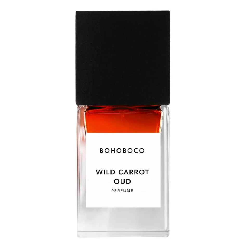 Wild Carrot Oud perfumy - Image 3