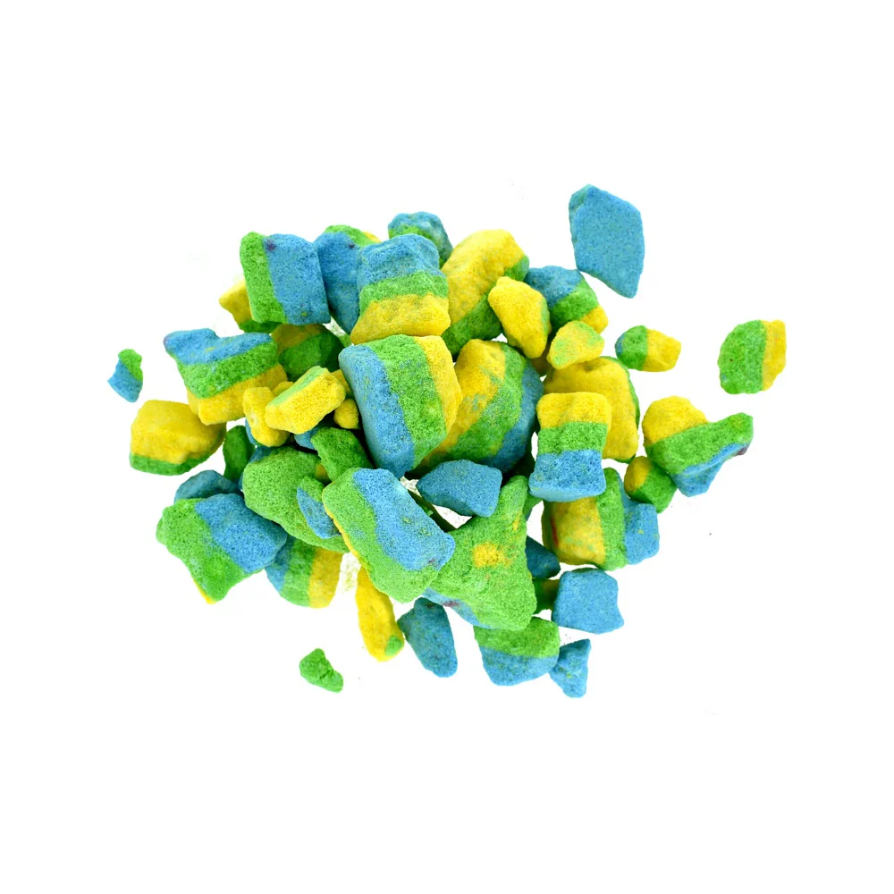 Once Upon a Zest Bath Rocks kamyki do kąpieli 250g - Image 2