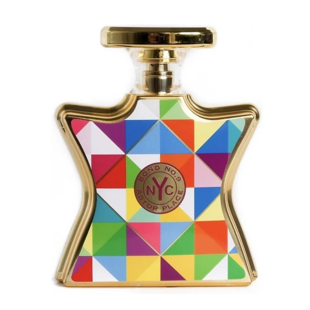 Astor Place woda perfumowana spray - Image 2