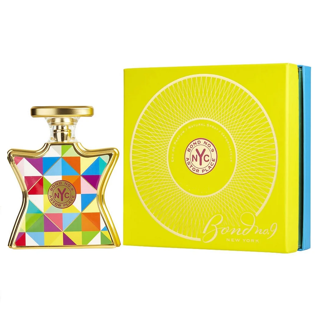 Astor Place woda perfumowana spray - Image 5