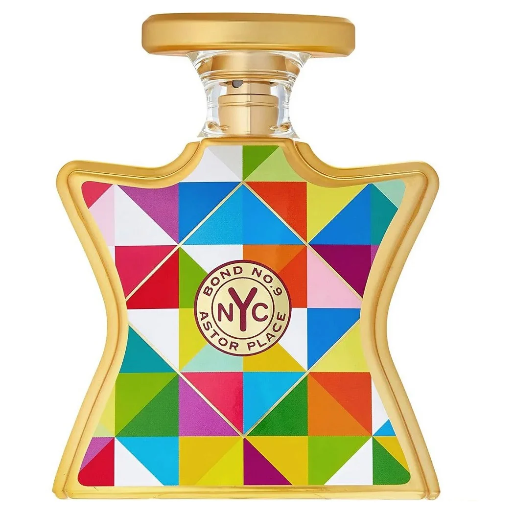 Astor Place woda perfumowana spray - Image 7