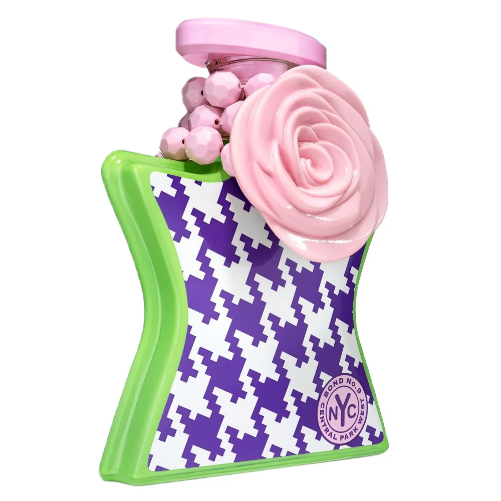 Central Park West woda perfumowana spray
