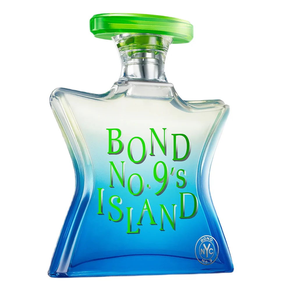 Island woda perfumowana spray