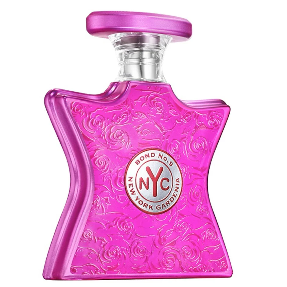 New York Gardenia woda perfumowana spray