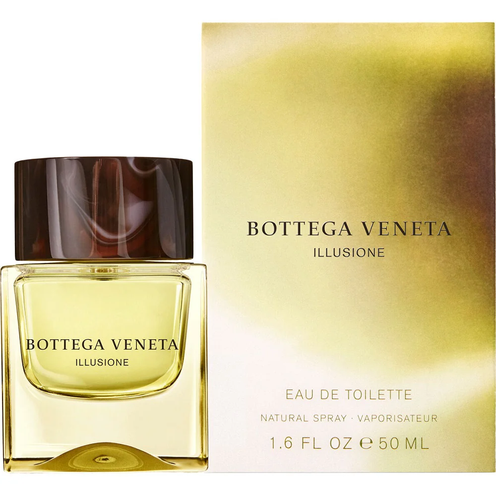 Illusione for Him woda toaletowa spray - Image 5