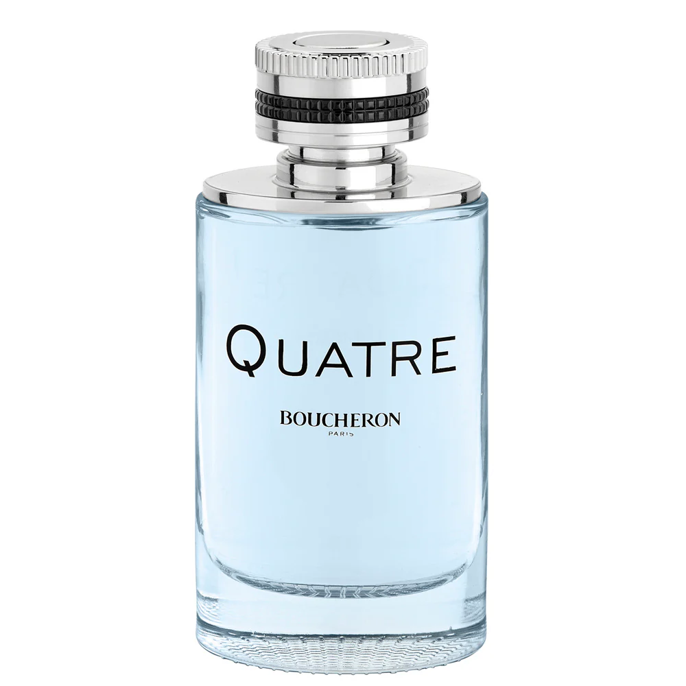 Quatre Pour Homme woda toaletowa spray - Image 3