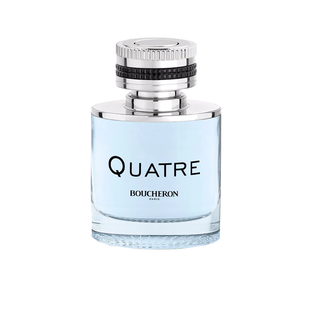 Quatre Pour Homme woda toaletowa spray - Image 4