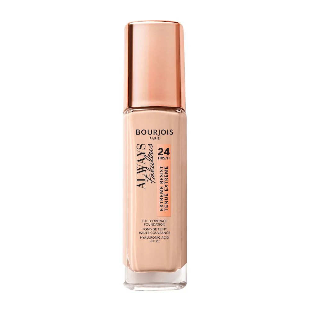 Always Fabulous Extreme Resist Foundation SPF20 kryjący podkład do twarzy - Image 15