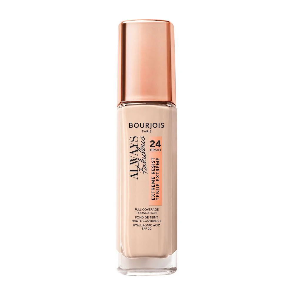 Always Fabulous Extreme Resist Foundation SPF20 kryjący podkład do twarzy - Image 17