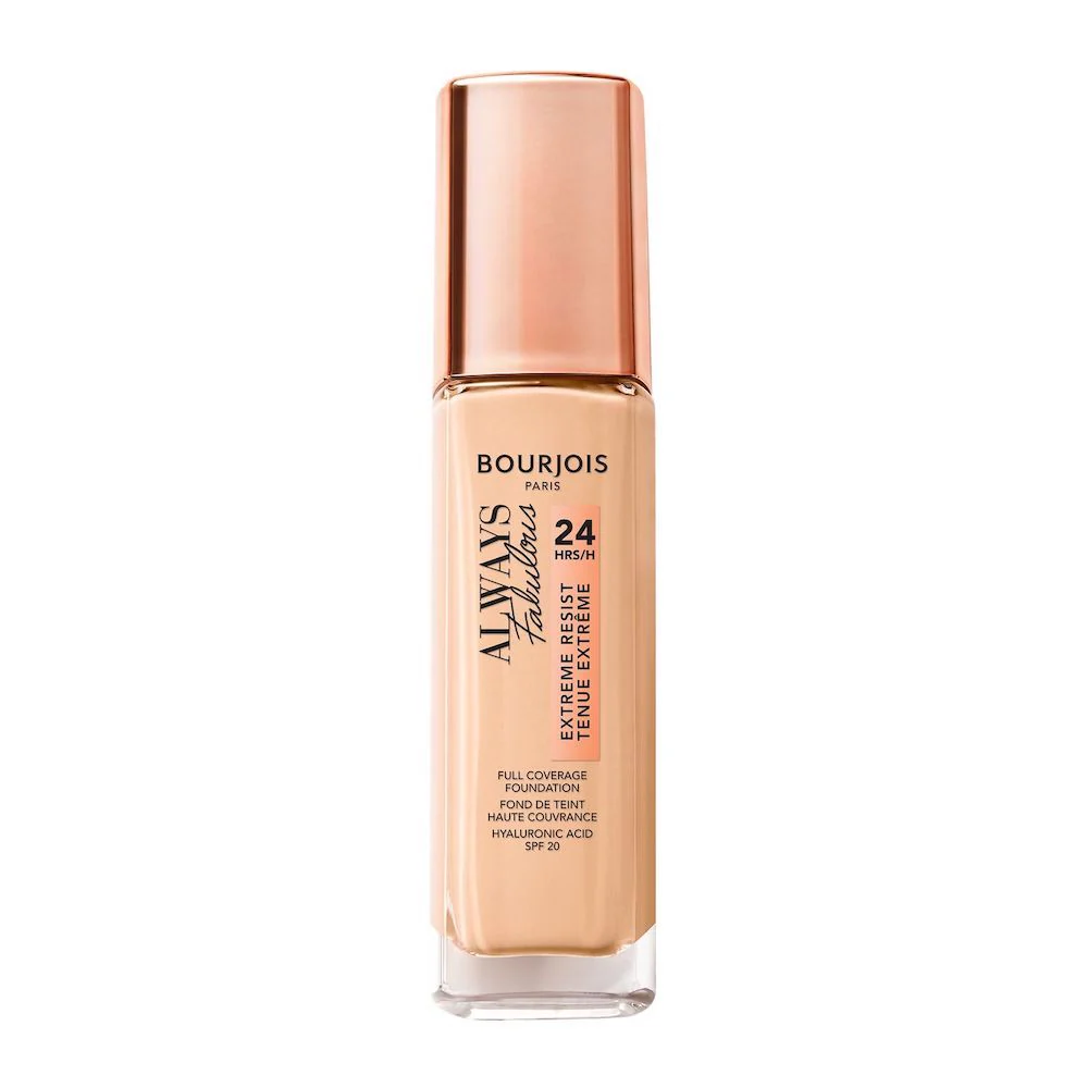 Always Fabulous Extreme Resist Foundation SPF20 kryjący podkład do twarzy - Image 18
