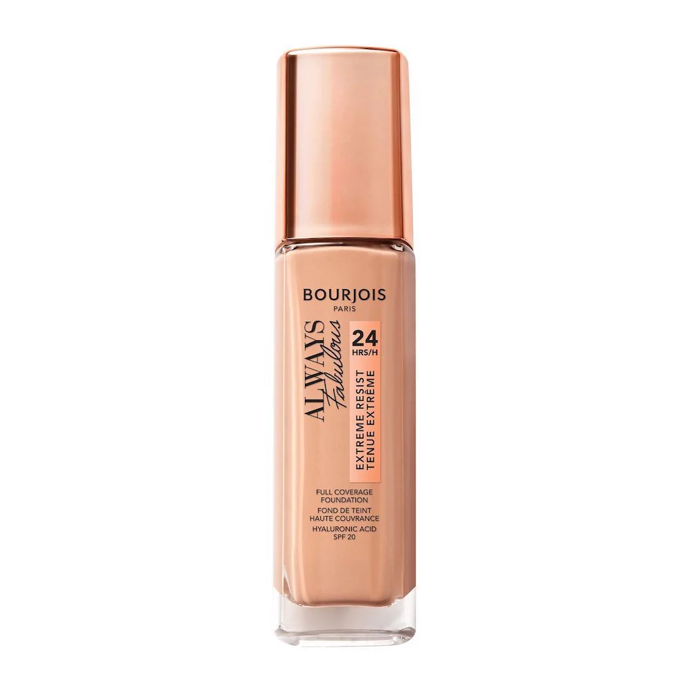 Always Fabulous Extreme Resist Foundation SPF20 kryjący podkład do twarzy - Image 22