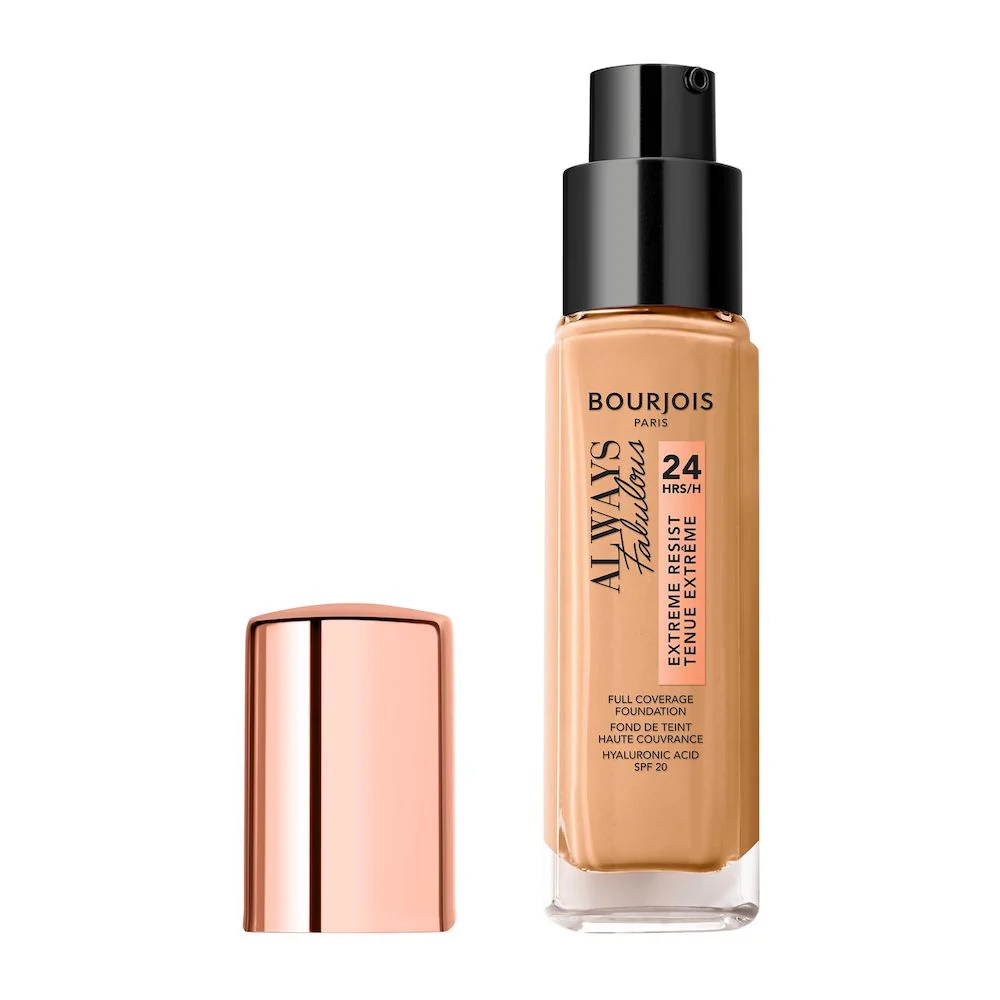 Always Fabulous Extreme Resist Foundation SPF20 kryjący podkład do twarzy - Image 23